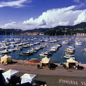 La Finestra Sul Mare , Lerici Italia